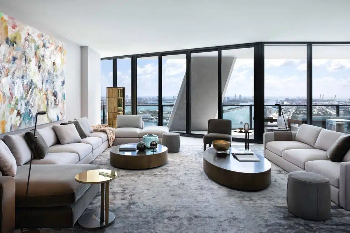 20 Marzo – Giornata Internazionale della Felicità: Come il design d'interni influisce sul benessere