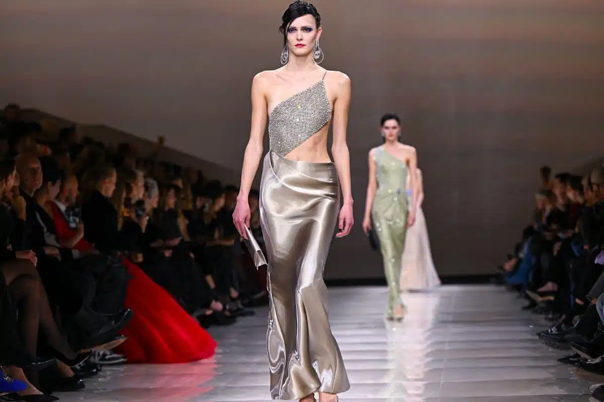 Armani Privè