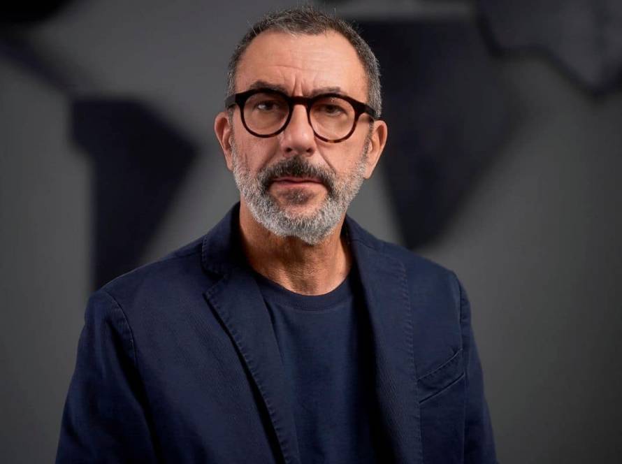 CS - NAD nomina Gianpietro Sacchi nuovo Direttore Didattico