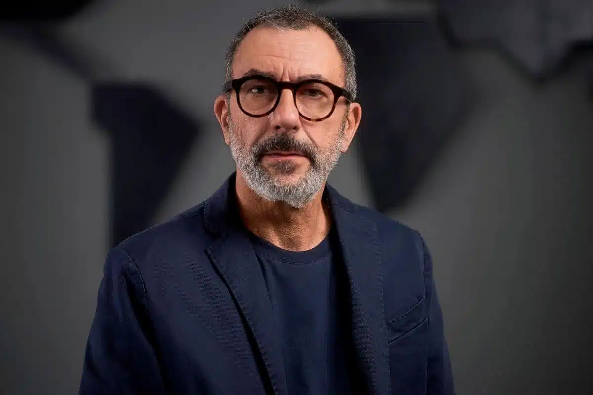 CS - NAD nomina Gianpietro Sacchi nuovo Direttore Didattico