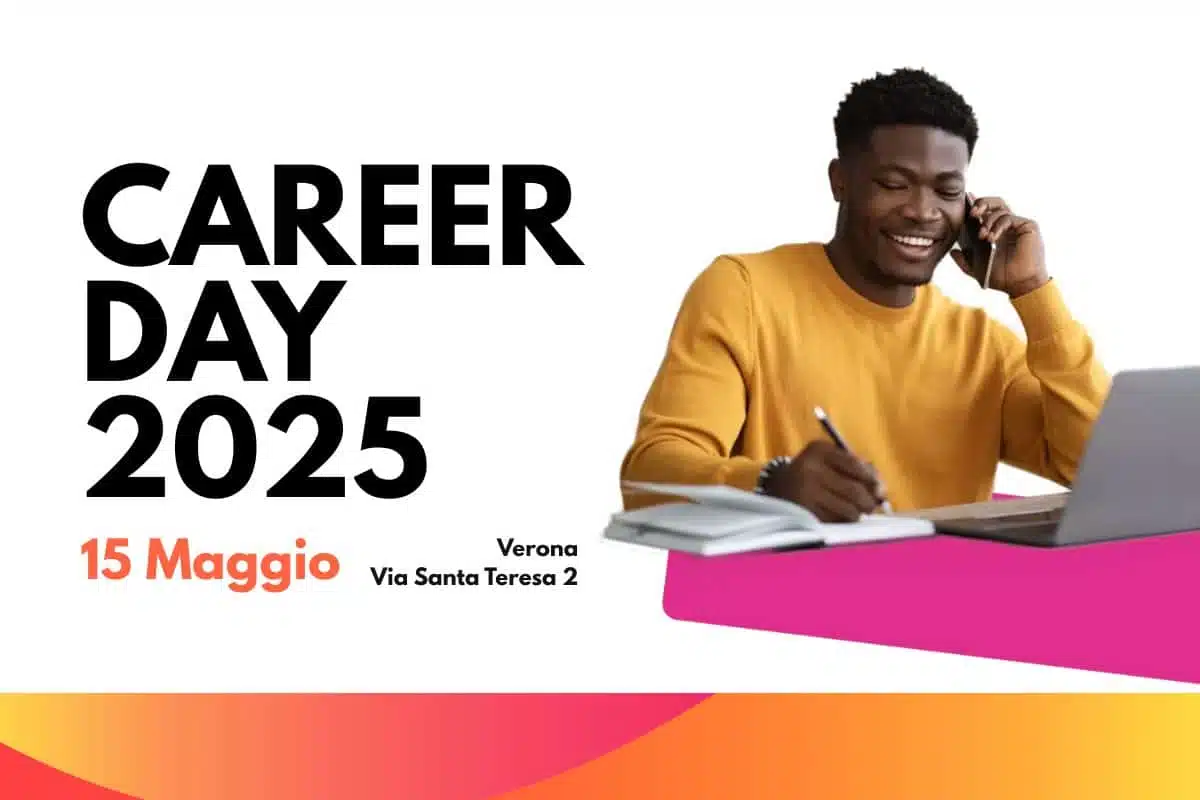 Career Day 2025 NAD loc