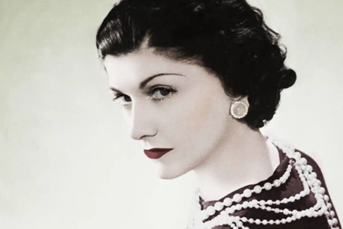 Chi era Coco Chanel