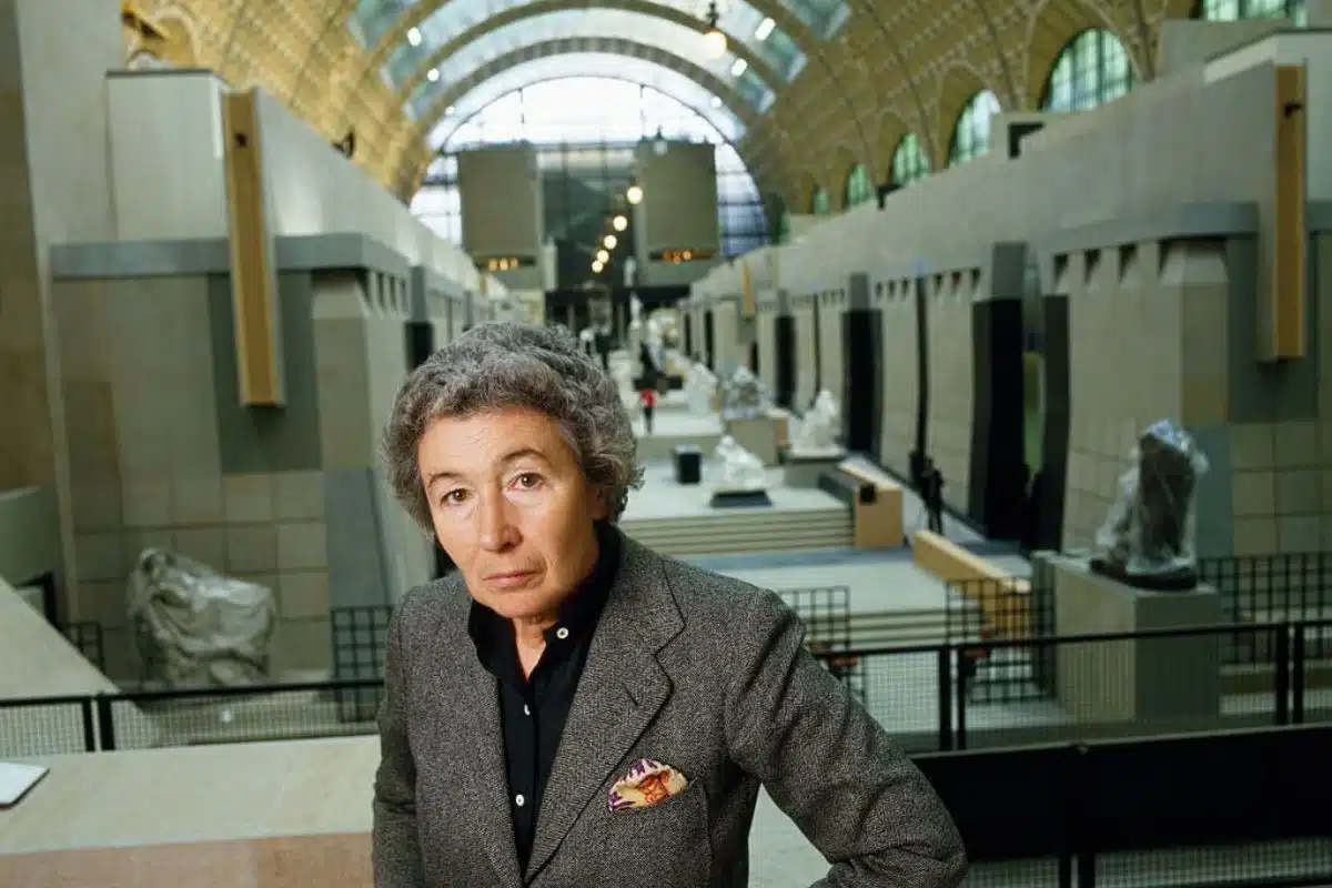 Chi era Gae Aulenti e perché la sua formazione conta ancora