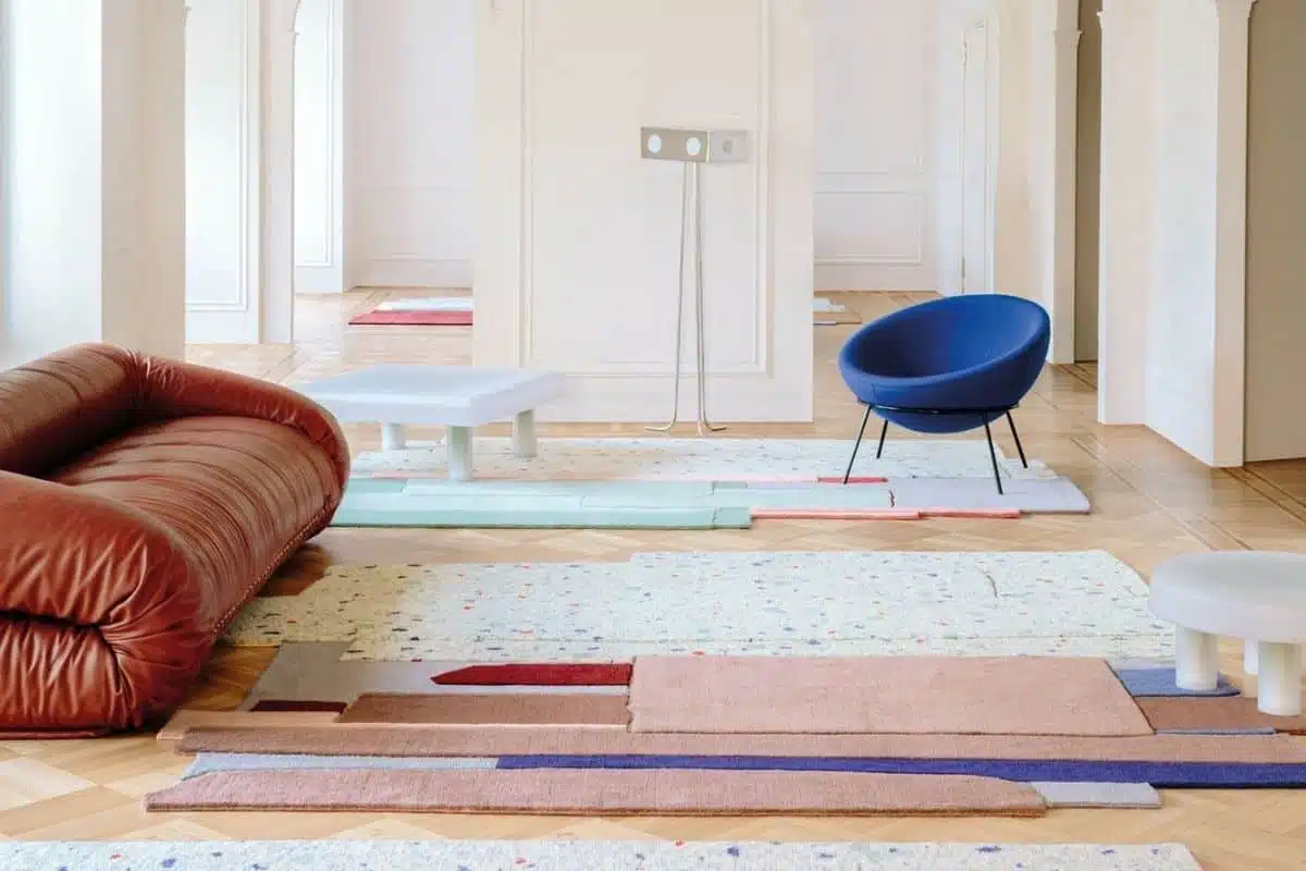 Colori di tendenza per l’arredamento 2026 cosa aspettarsi per la casa del futuro