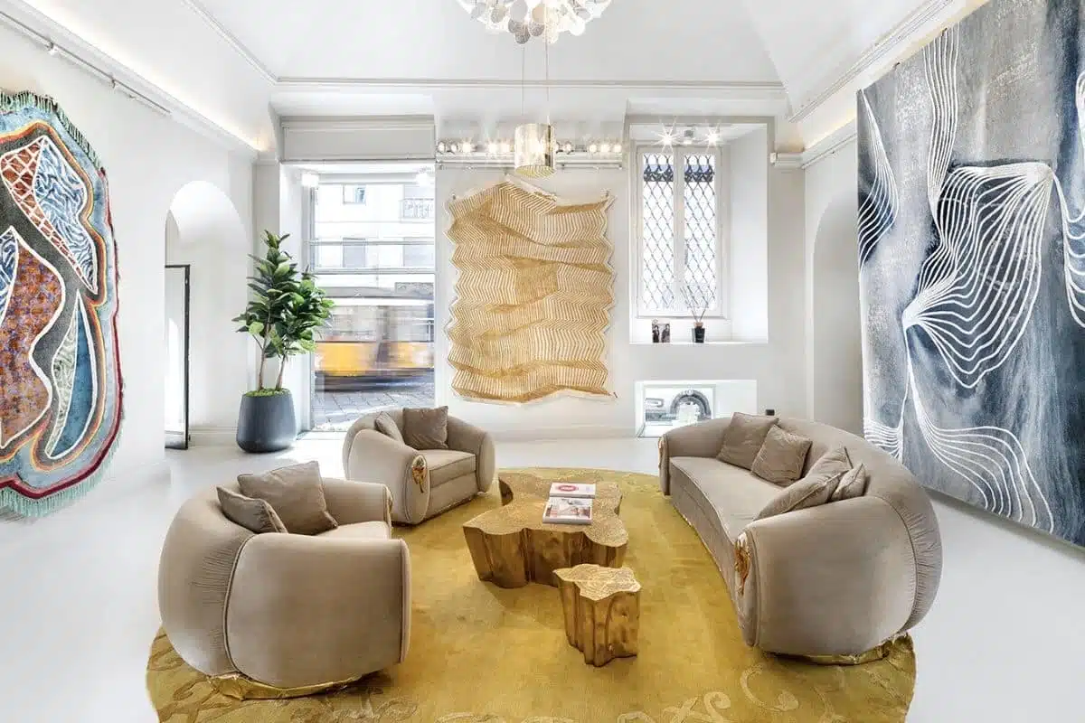 Come diventare decoratore d'interni qual è la differenza tra interior designer e decoration designer