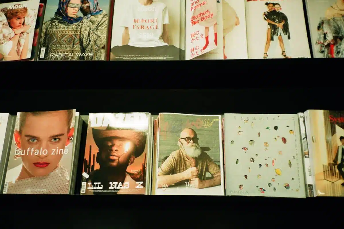 Come diventare giornalista di moda NAD NEWS