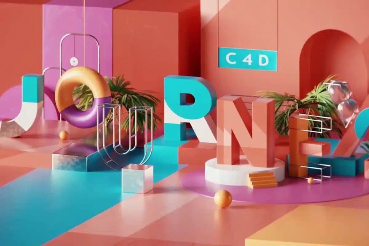 Come diventare motion designer NAD