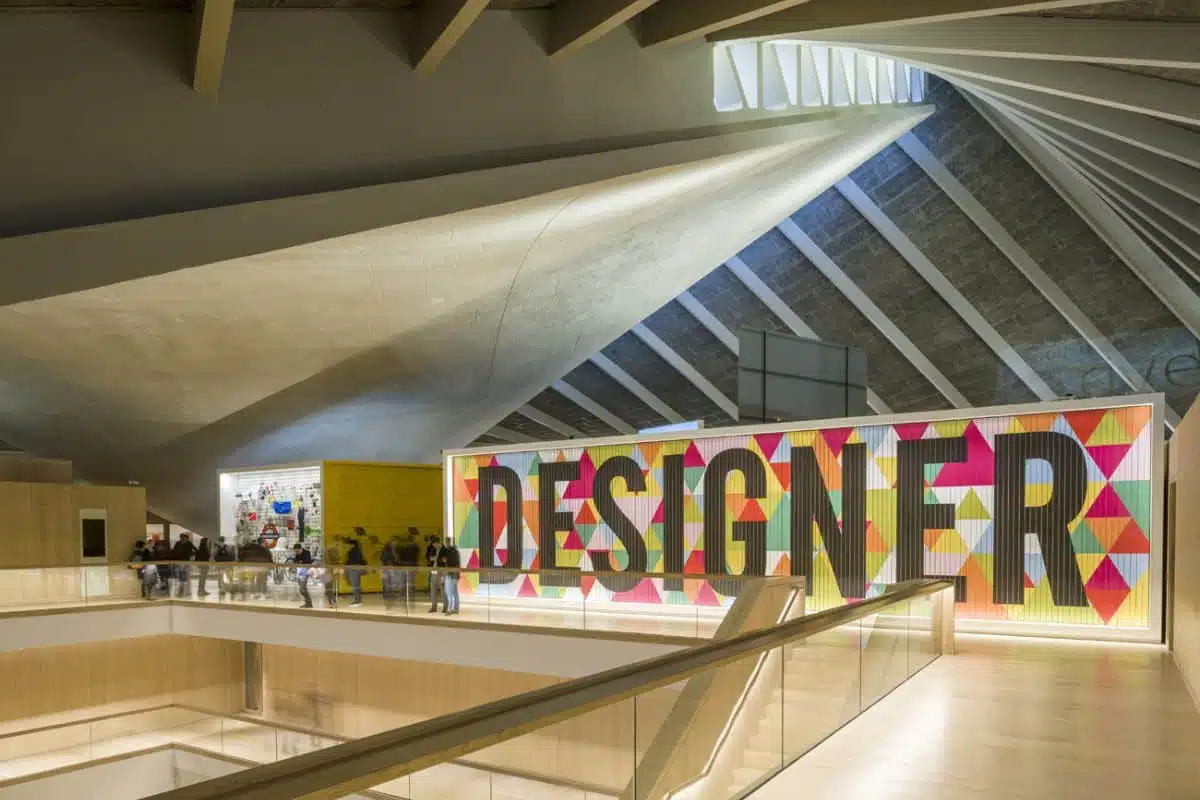 Design Museum – Londra