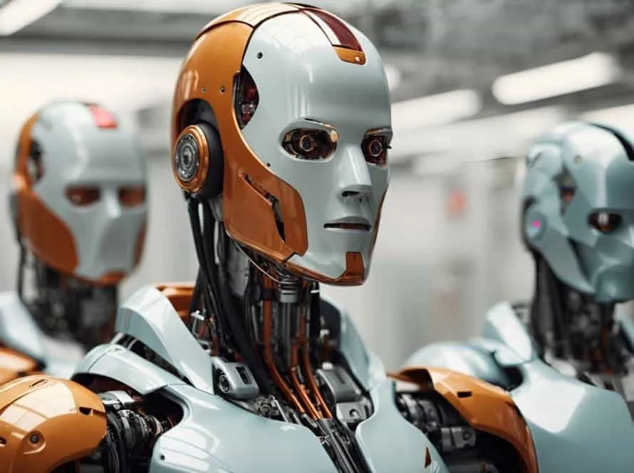 Design Robots: il futuro del progetto tra creatività, intelligenza artificiale e nuove estetiche digitali