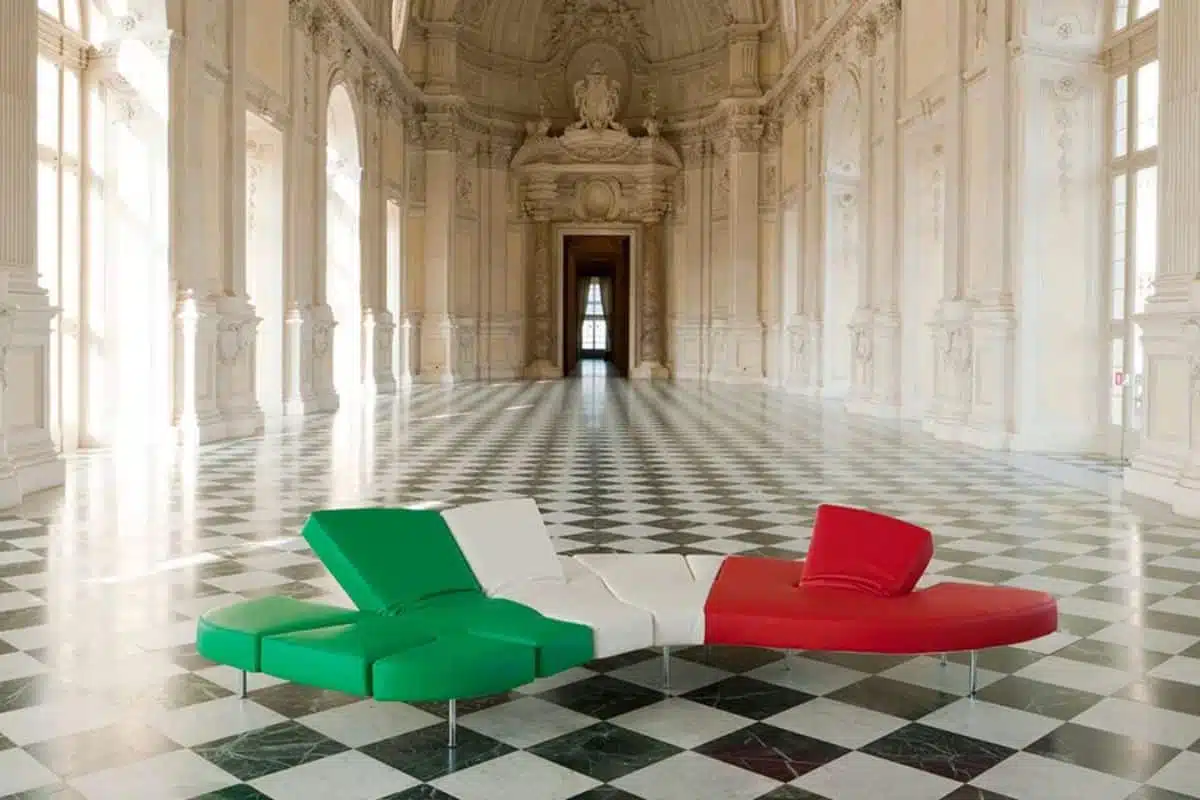 Design italiano nel mondo il valore del Made in Italy
