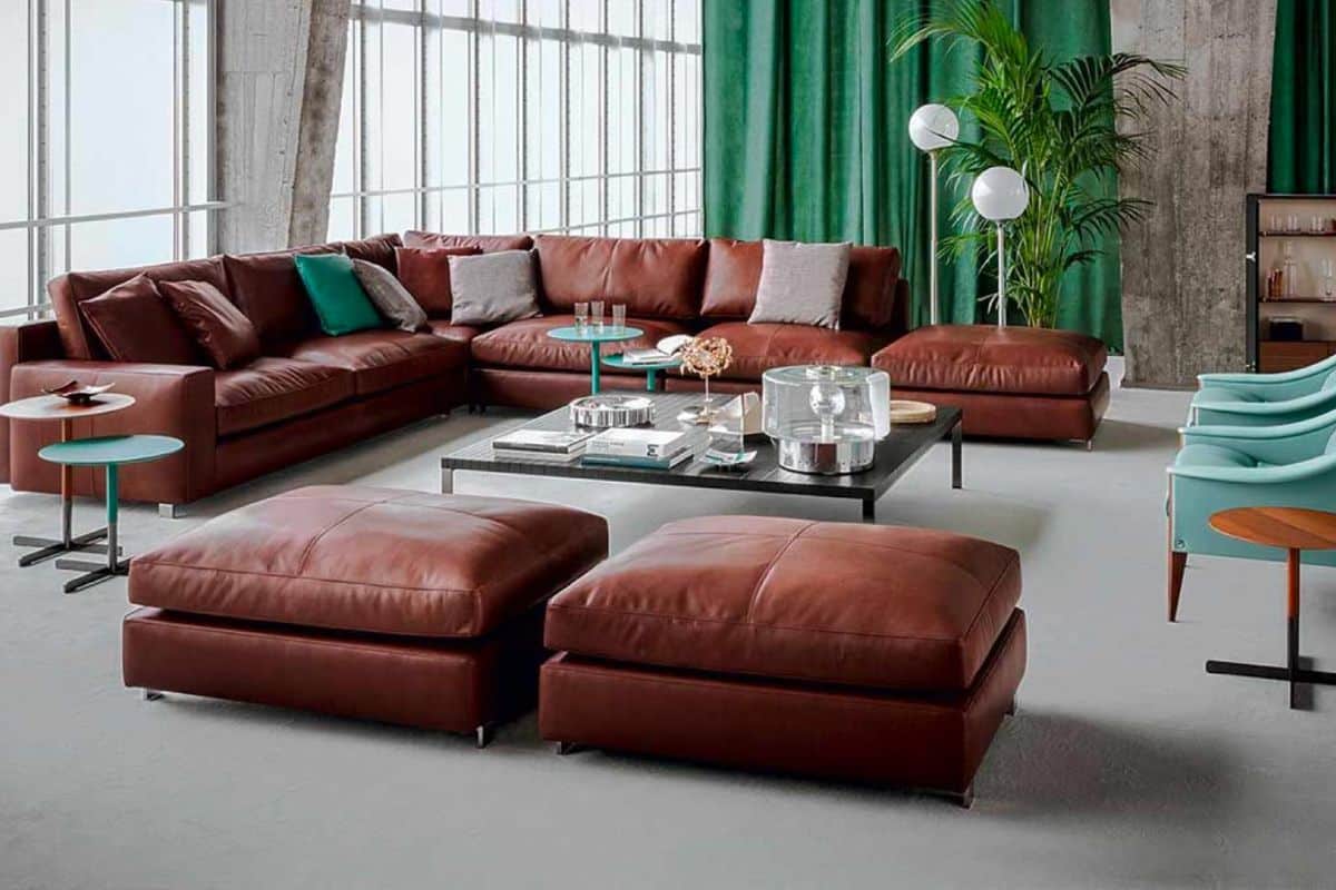 Design italiano nel mondo