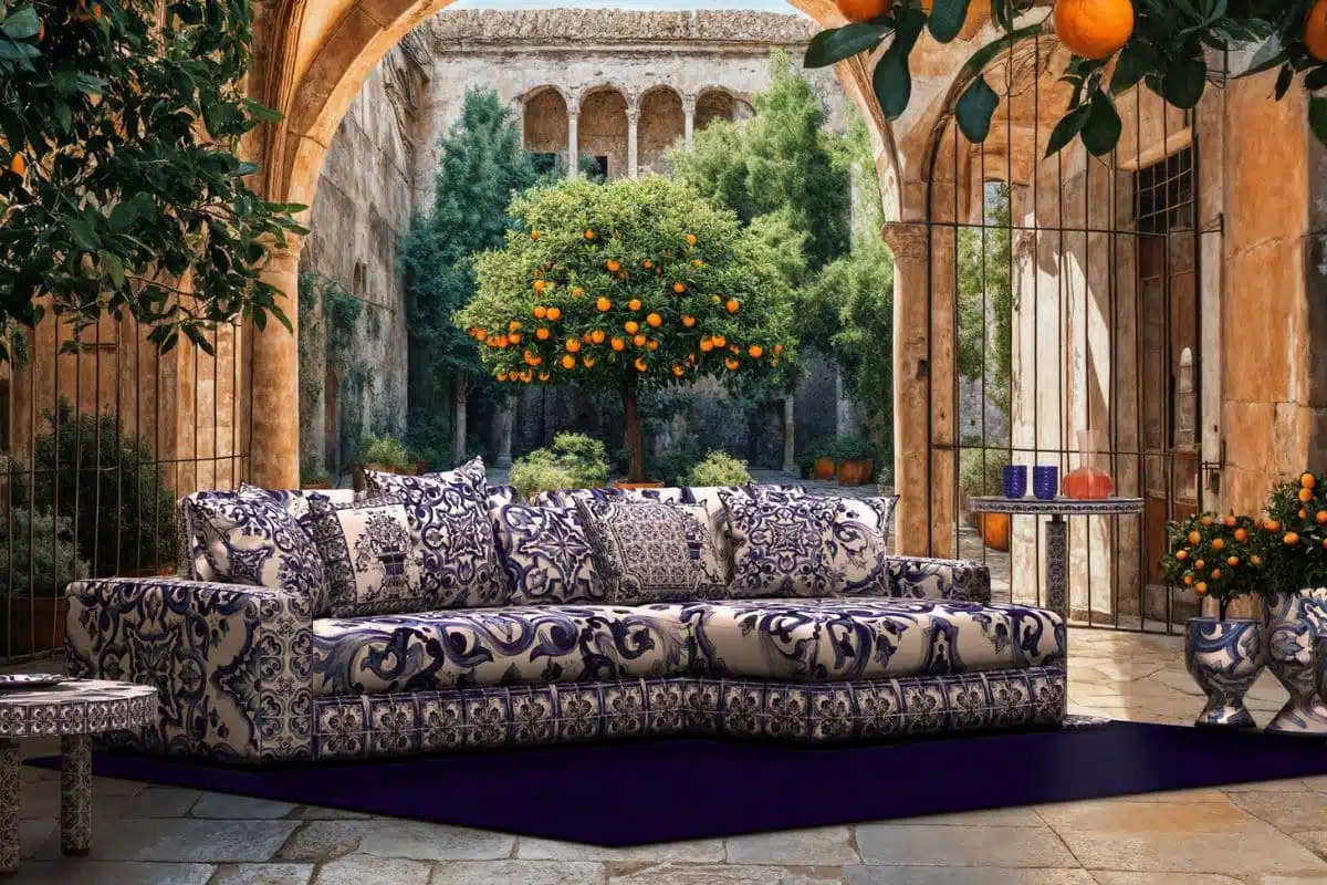 Dolce & Gabbana Casa