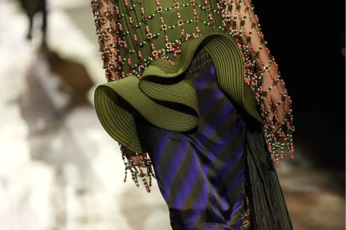 Dries Van Noten 2026