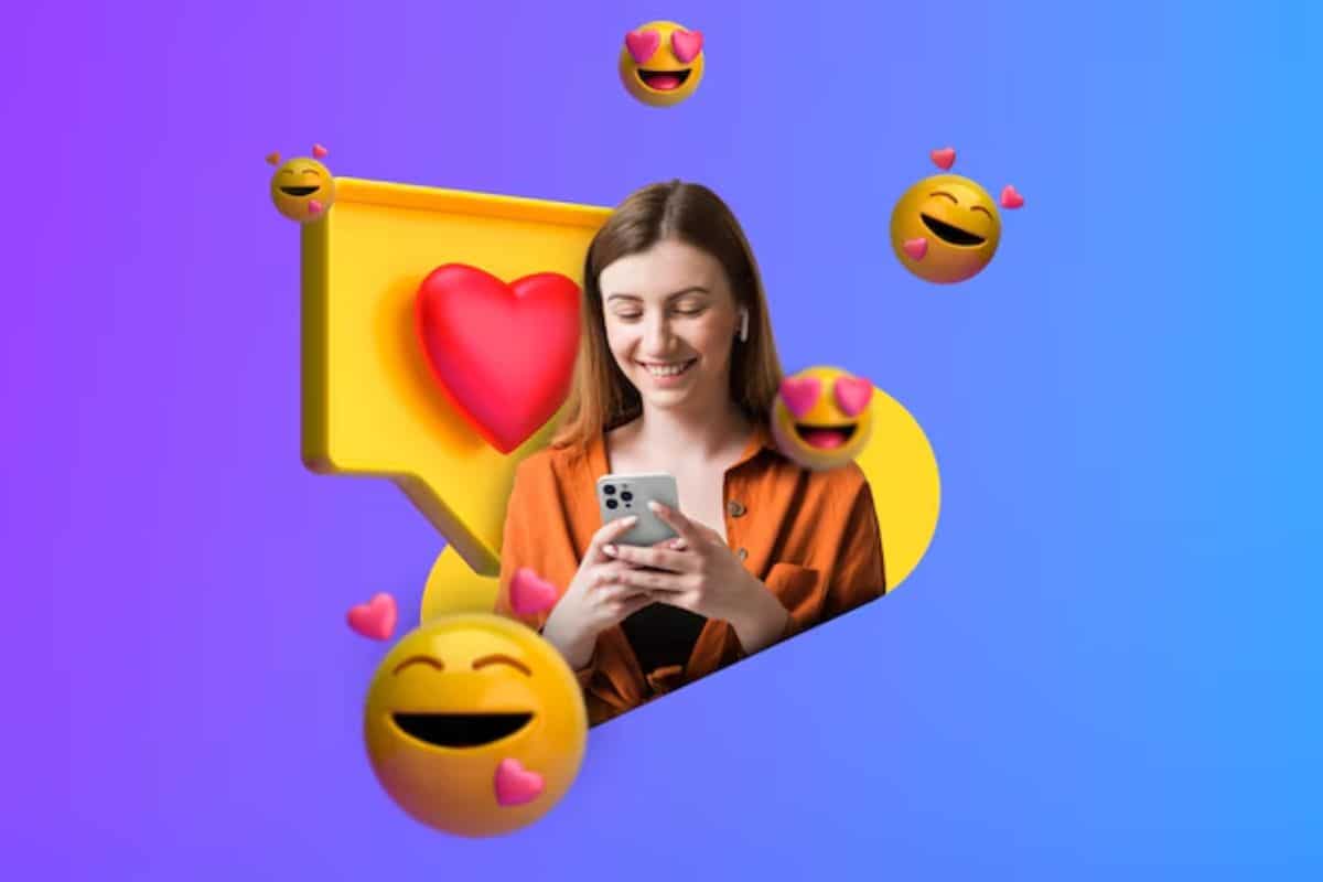 EMOJI CAMPAGNA dem