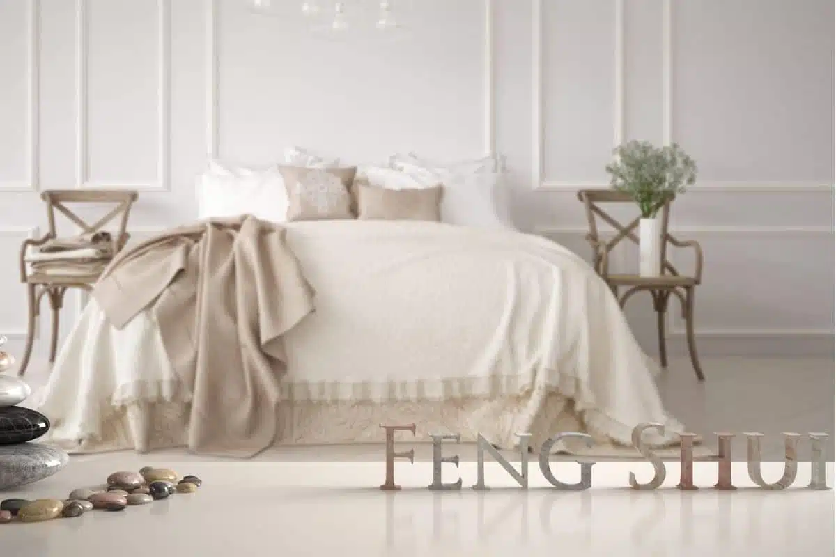 Feng Shui l’arte di progettare in armonia con la vita