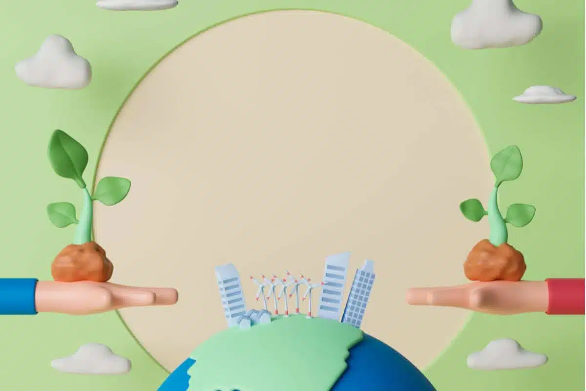 Giornata della Terra – Earth Day comunicare il cambiamento con il design