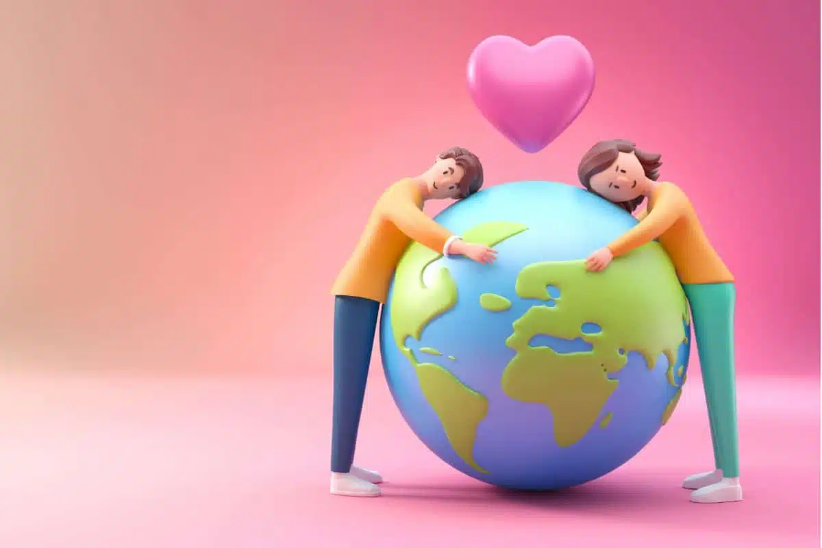 Giornata della Terra – Earth Day
