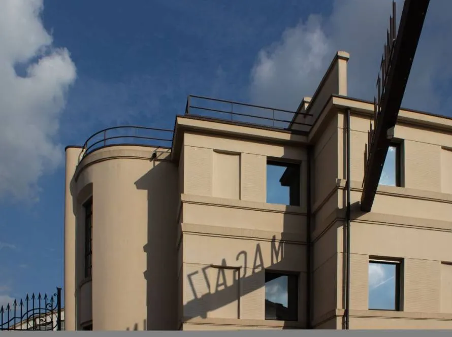 Green Design e CGI NAD: corsi accreditati IUL con 12 CFU