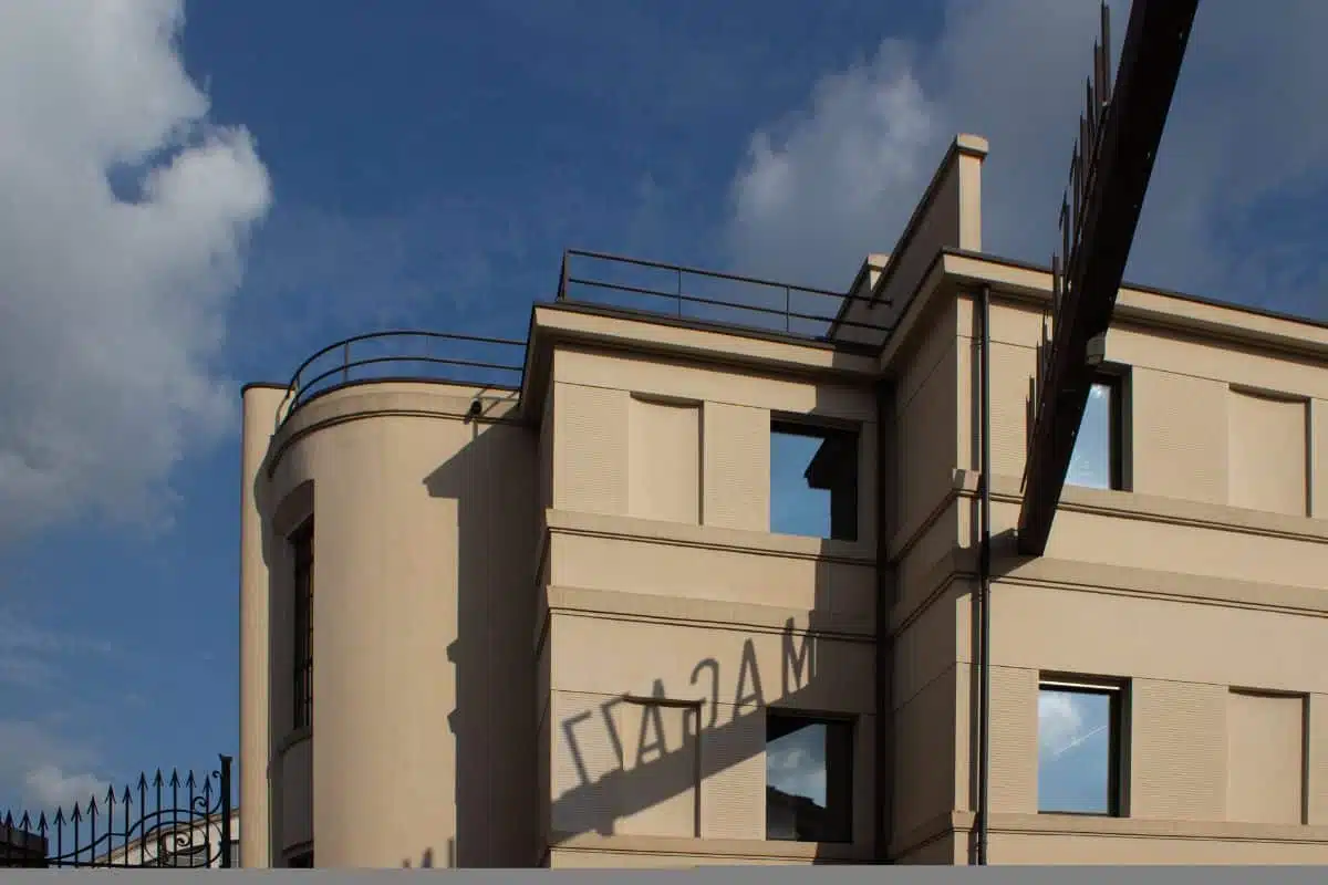 Green Design e CGI NAD: corsi accreditati IUL con 12 CFU