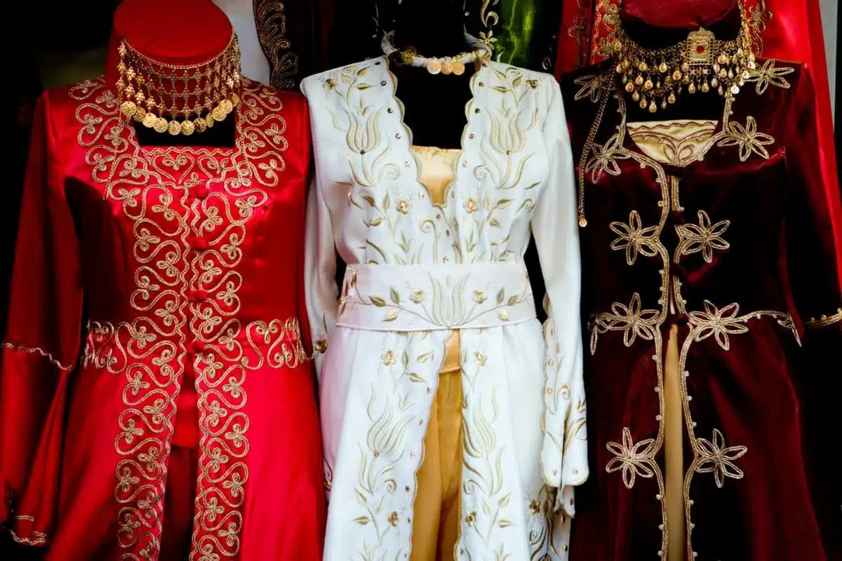 I migliori musei della moda in Italia