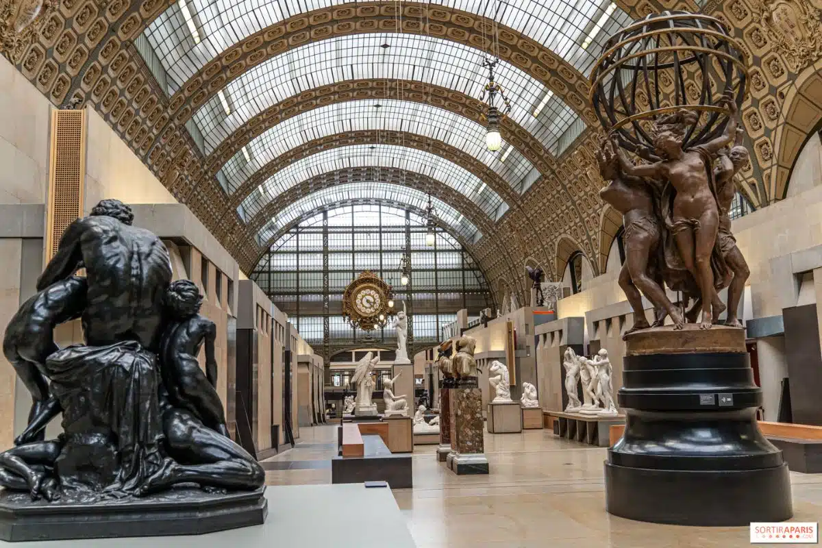 Il Musée d’Orsay: trasformare senza neutralizzare