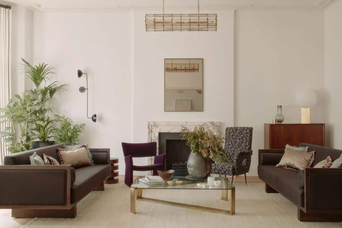 Interior Stylist