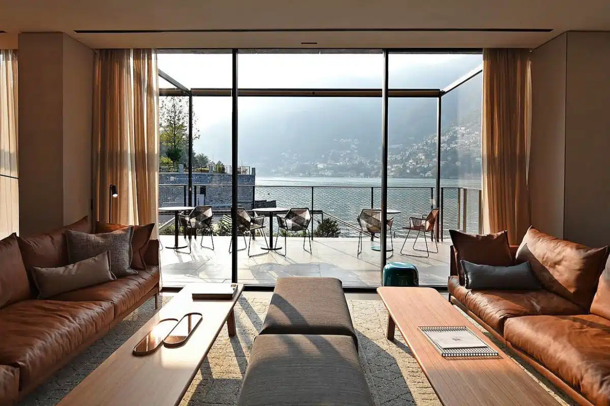 Interior stylist corso NAD nuova accademia del design