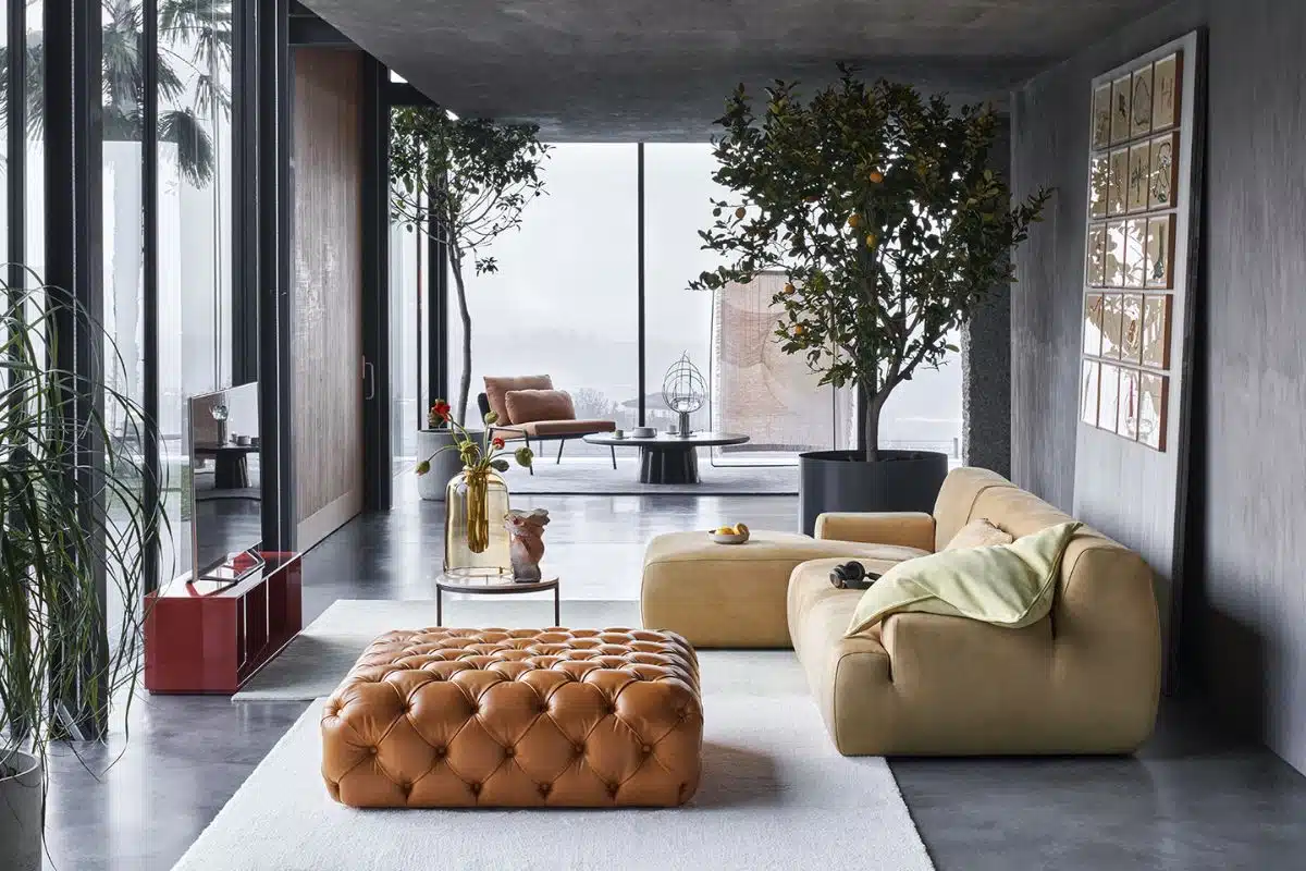 Interior stylist cosa fa davvero e differenze con interior designer, visual merchandiser e art director