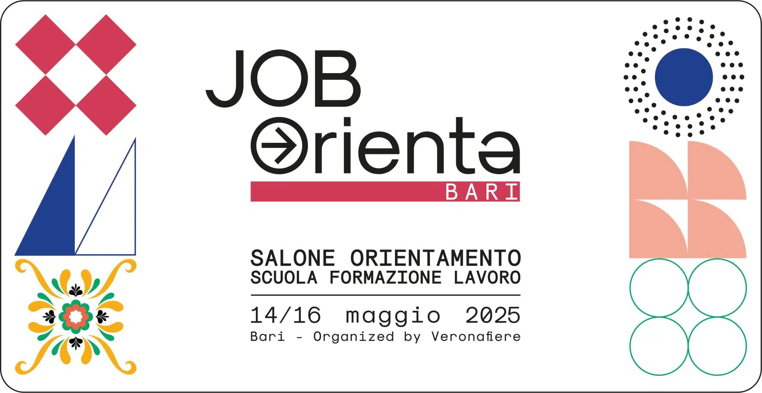 JOB&ORIENTA BARI 2025 - NUOVA ACCADEMIA DEL DESIGN