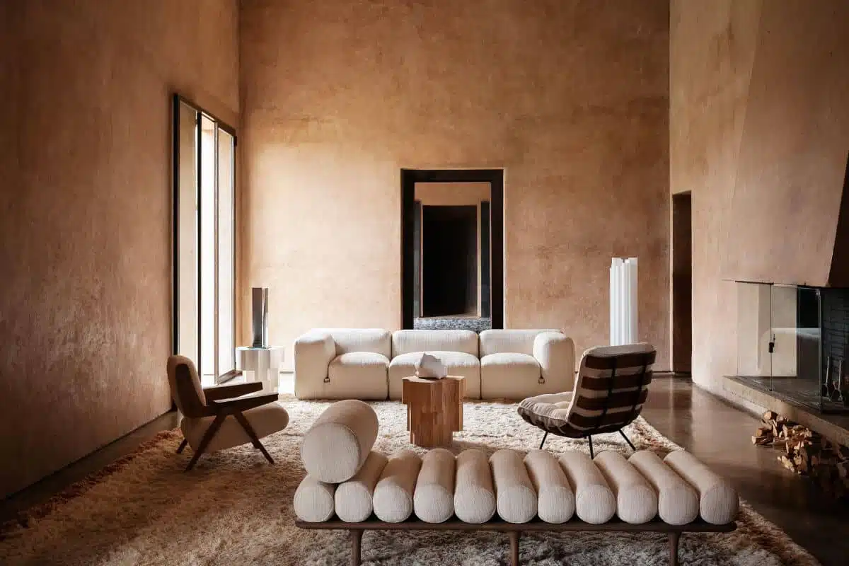 La differenza tra interior stylist e interior designer
