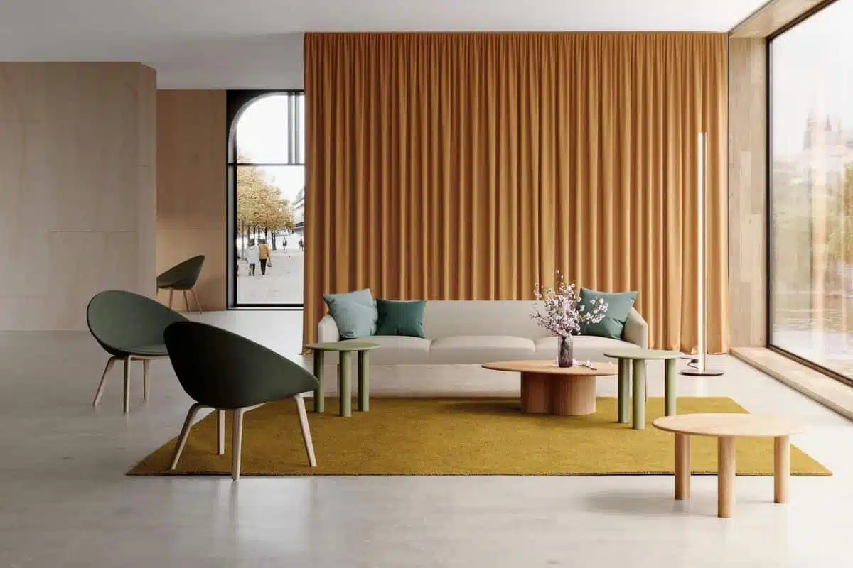 Le differenze tra decoratore d’interni e interior designer