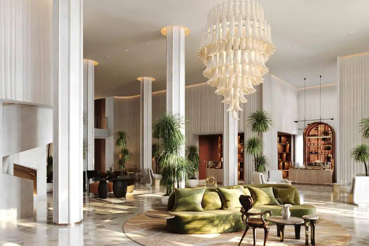 Luxury Hospitality Conference 2025 NAD partner