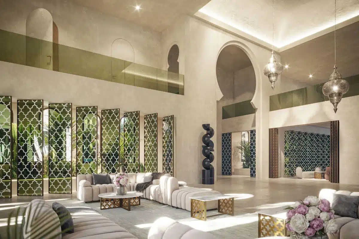 Luxury Hospitality Conference 2025 NAD