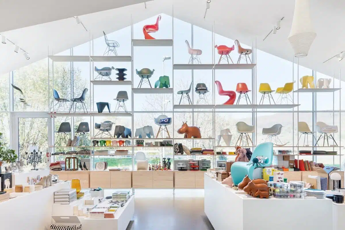 MUSEI DESIGN EUROPA