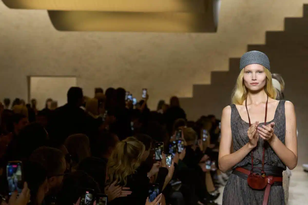 Milano Fashion Week 2026