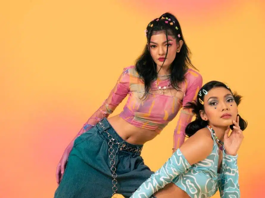 Moda anni 90