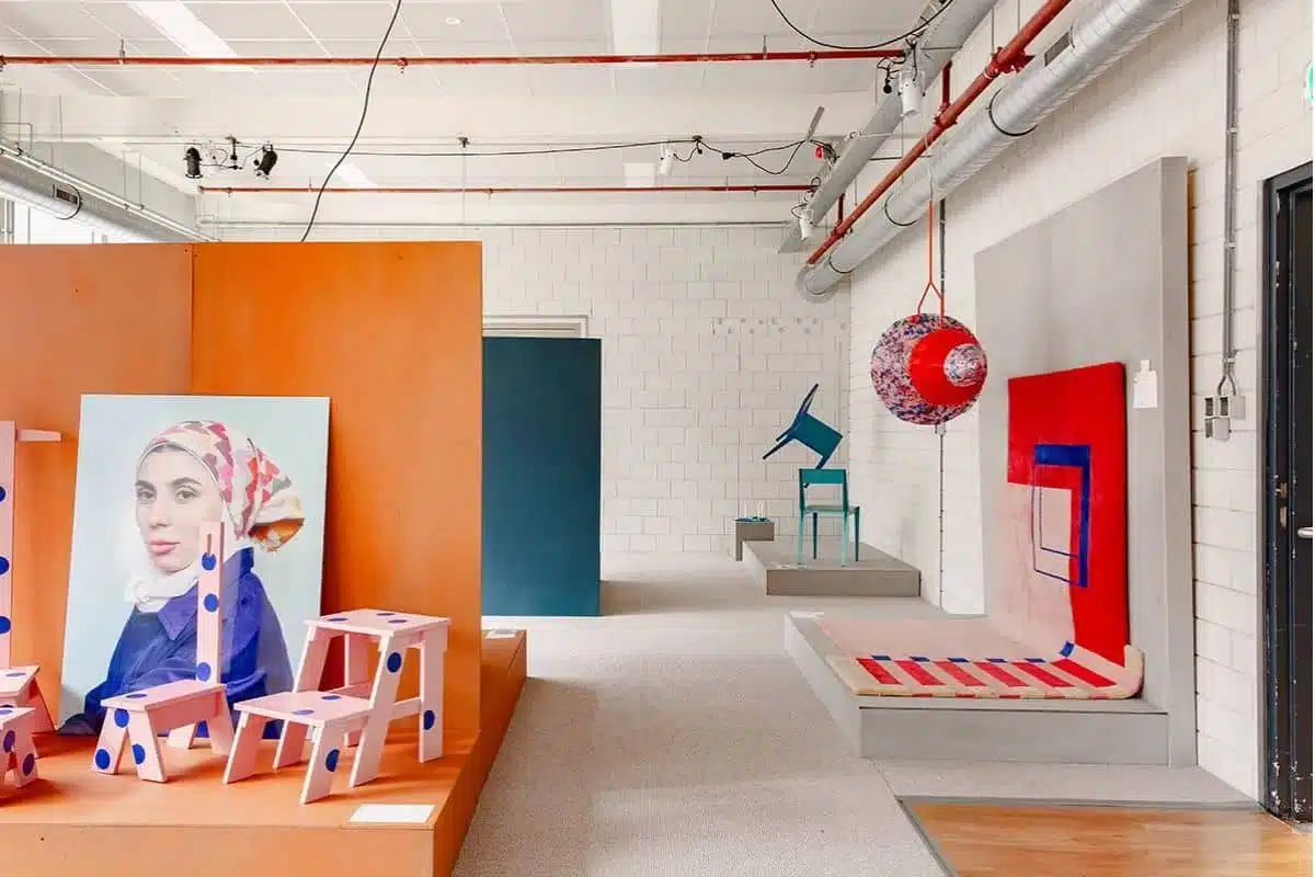 NAD alla Milano Design Week 2025 eventi, talk e installazioni