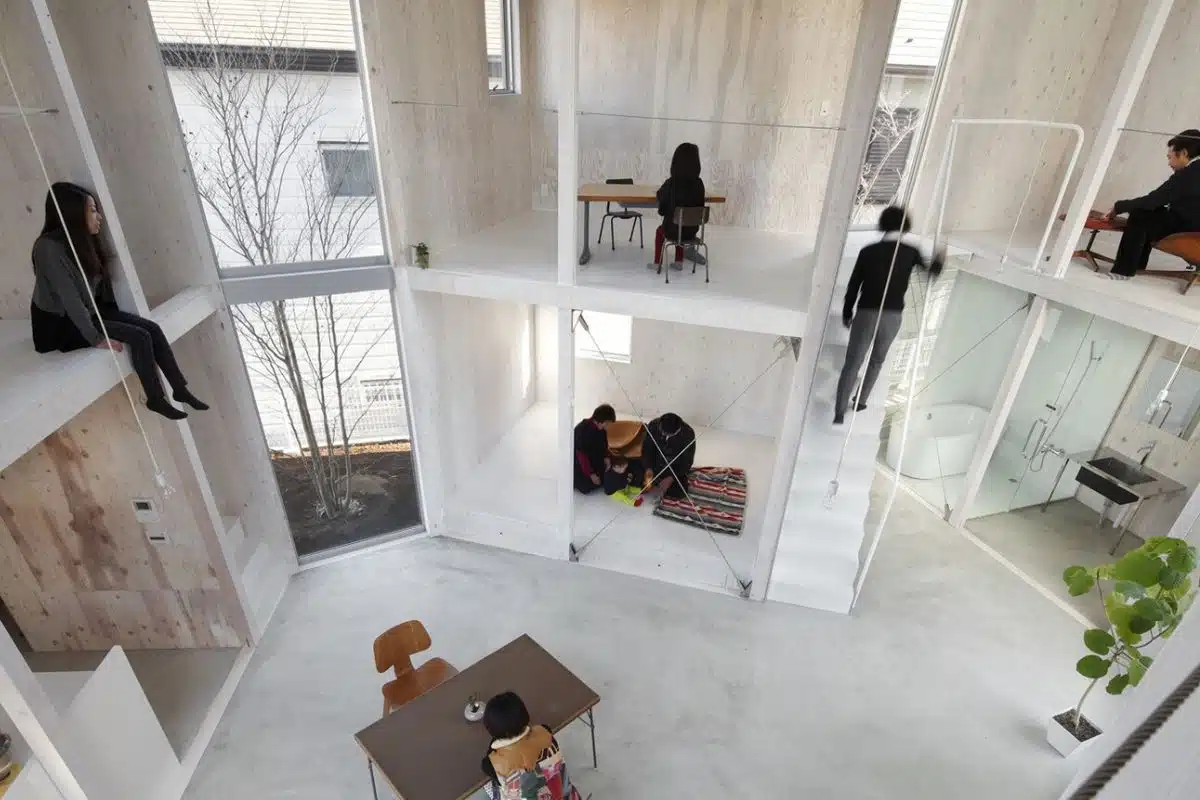 NAD e Archi&Interiors partnership