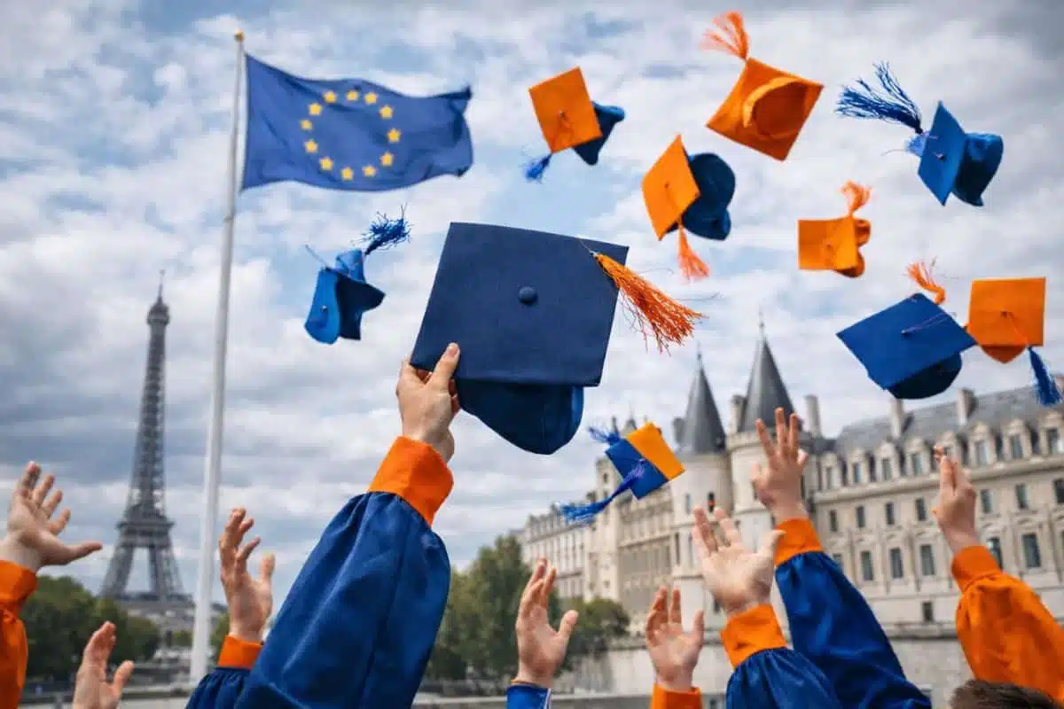 NAD ottiene l’accreditamento EABHES i corsi di Interior e Graphic Design diventano riconosciuti in Europa