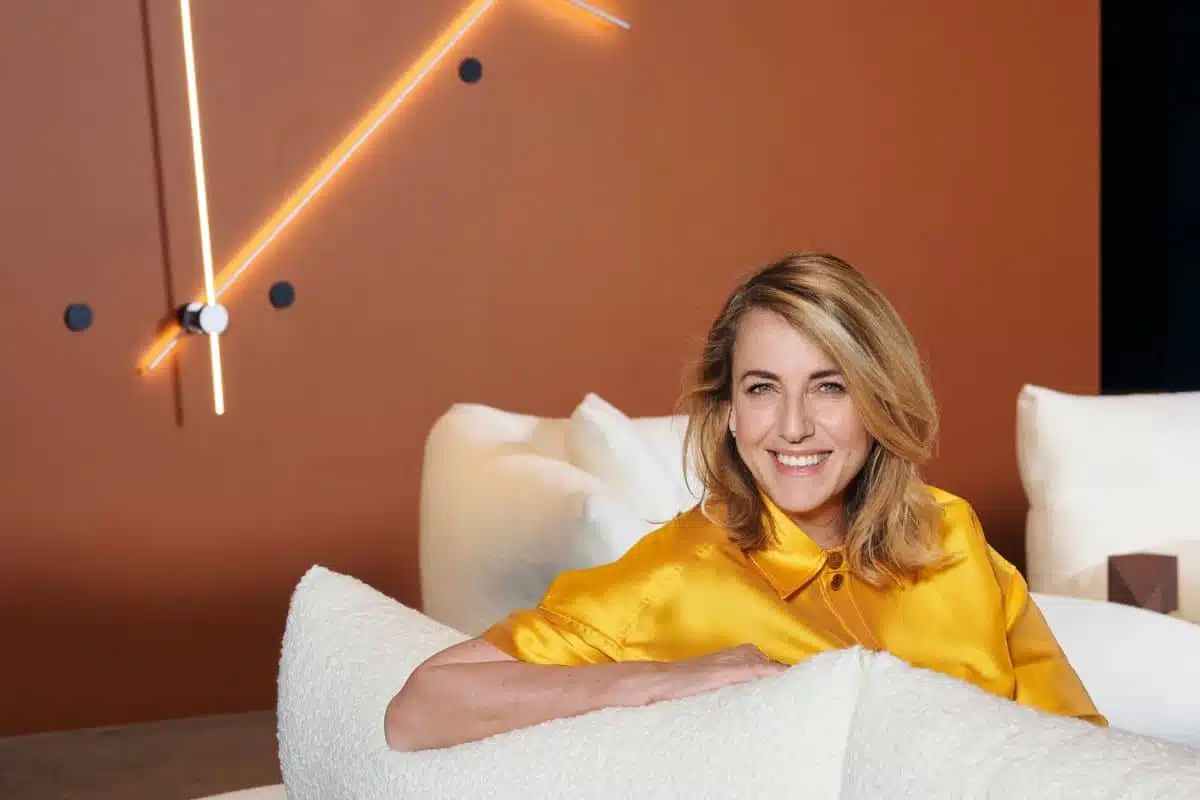 Patricia Urquiola biografia
