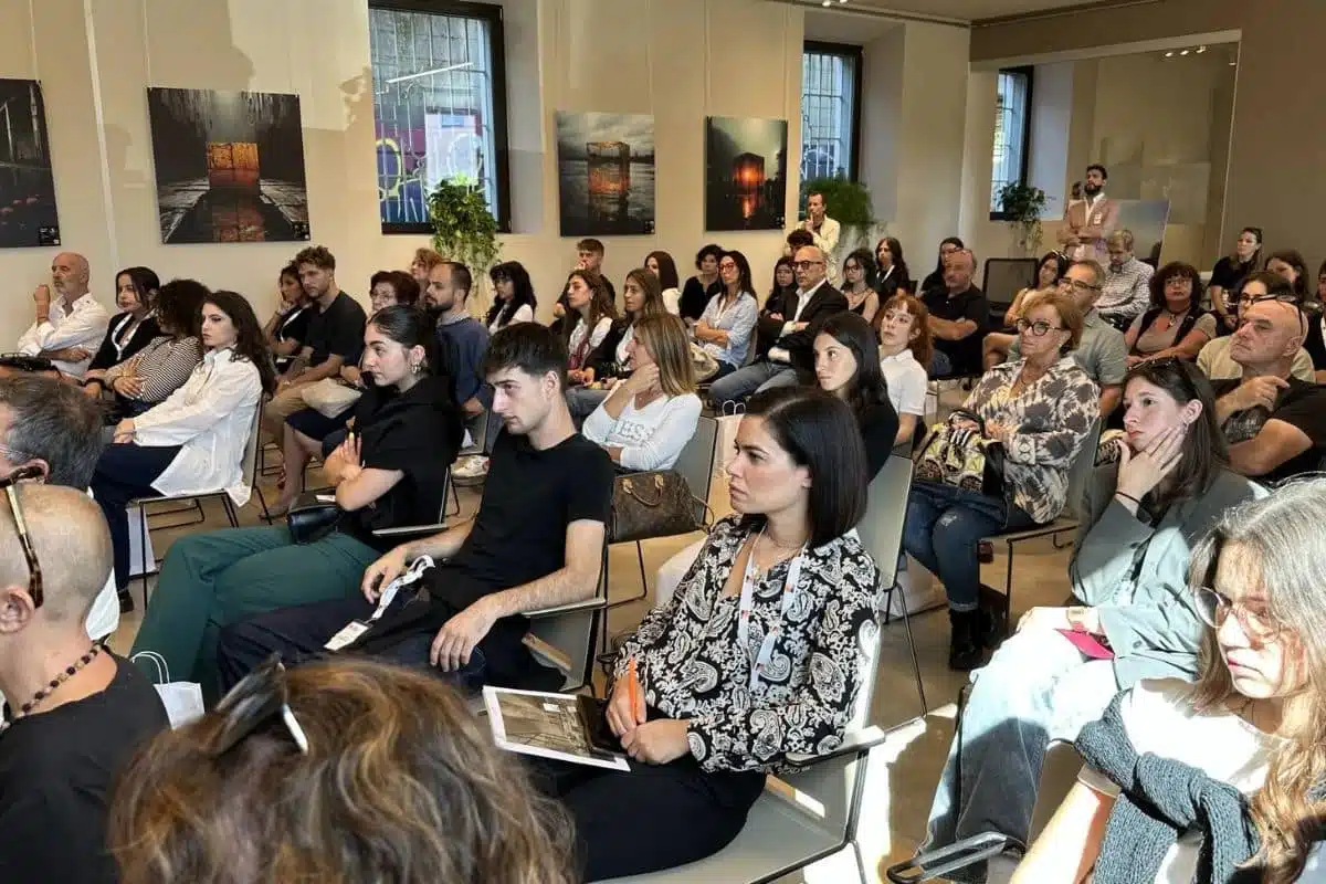 Perché partecipare a un Open Day se cerchi un corso di design