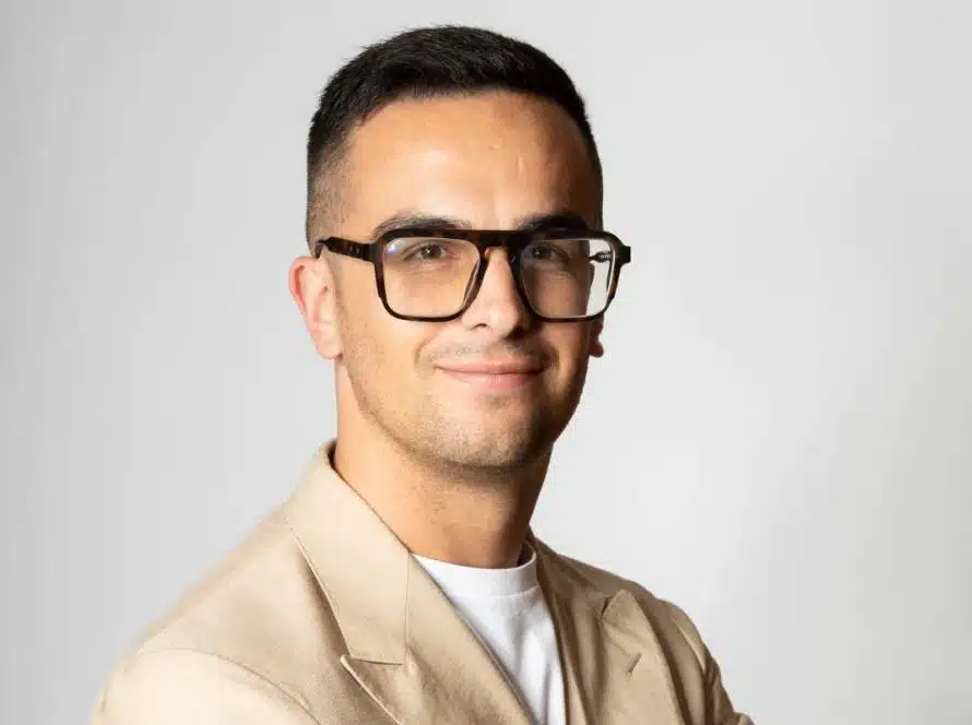 Premio Cambiamenti CNA a NAD Verona: Michele Battistella e il futuro dell’impresa giovane nel Nord-Est