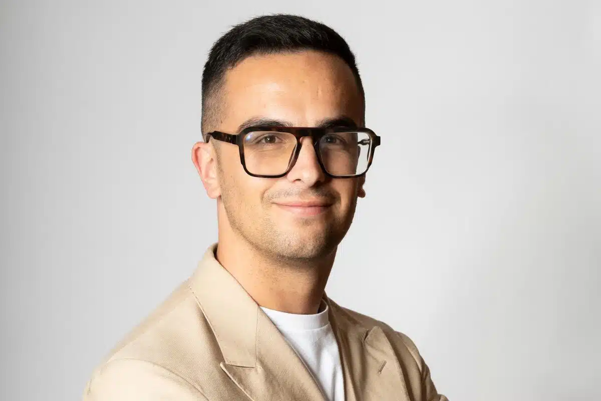 Premio Cambiamenti CNA a NAD Verona: Michele Battistella e il futuro dell’impresa giovane nel Nord-Est