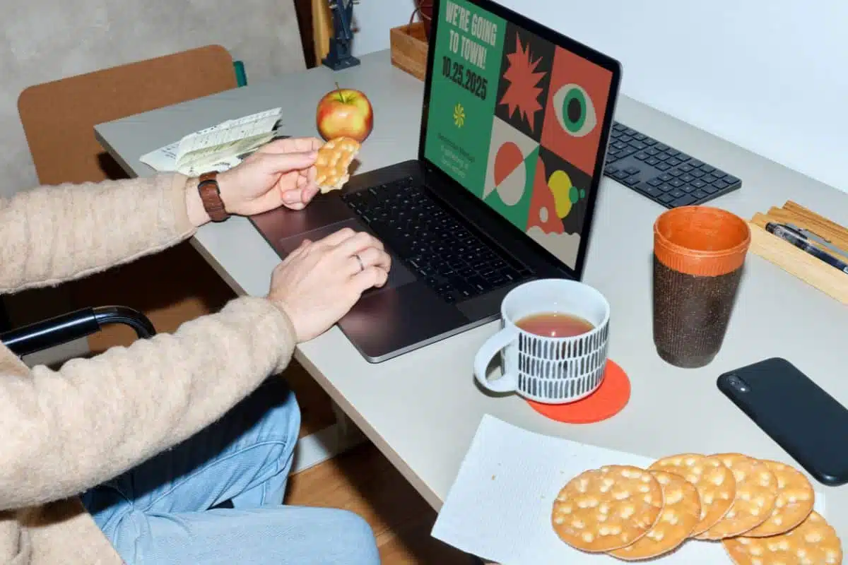 Quali sbocchi professionali offre davvero il graphic design oggi