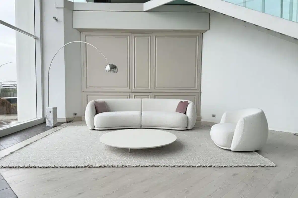 Quiet luxury cos’è e perché nel design è sempre più richiesto