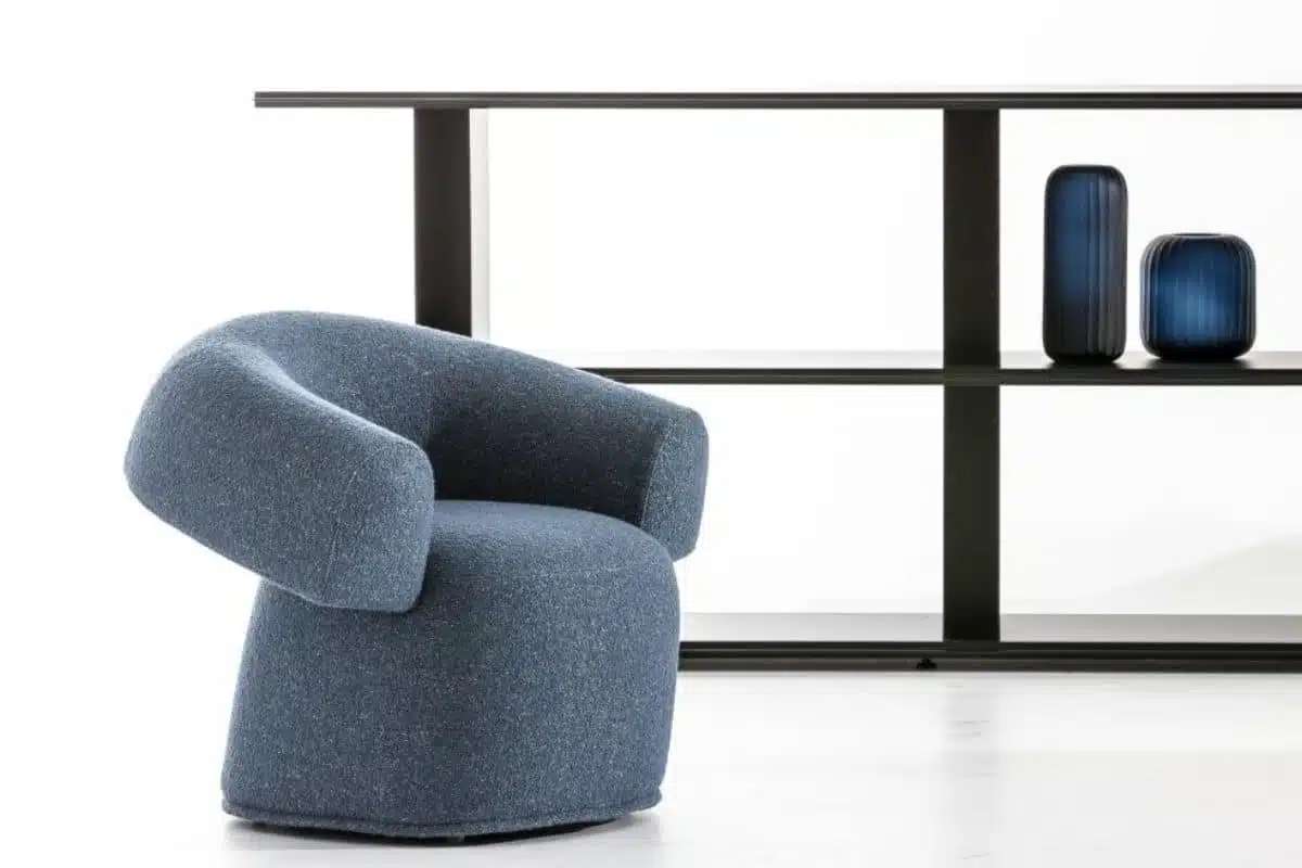 Quiet luxury design