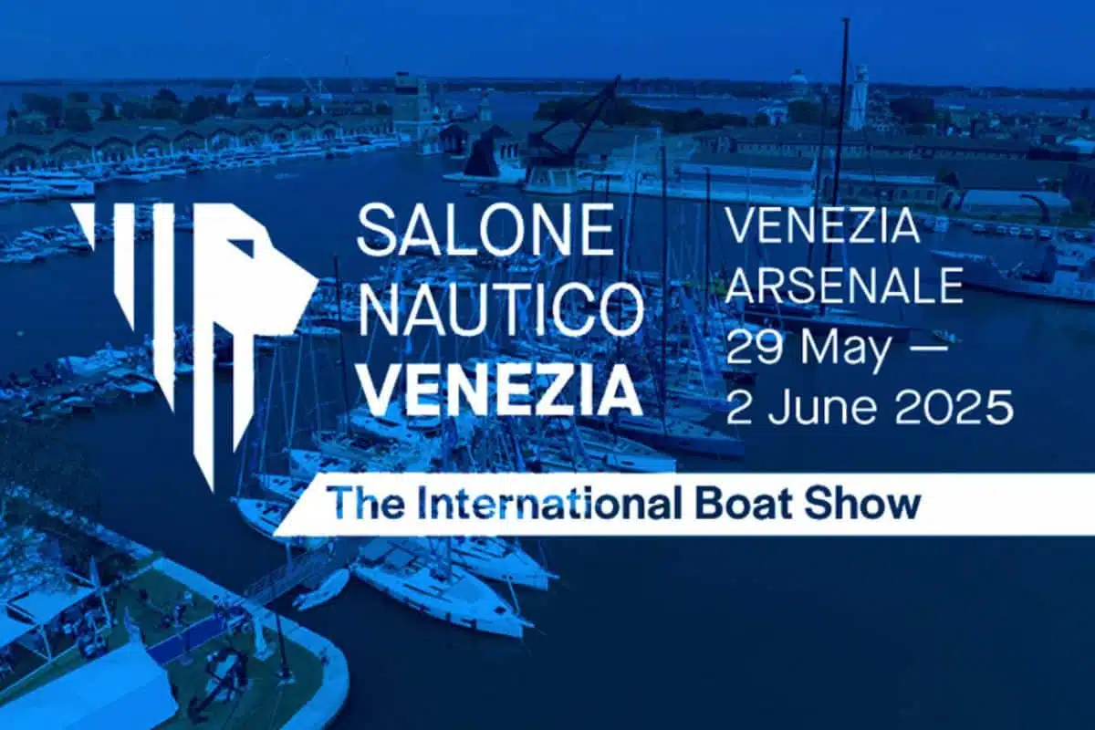 Salone Nautico Venezia 2025