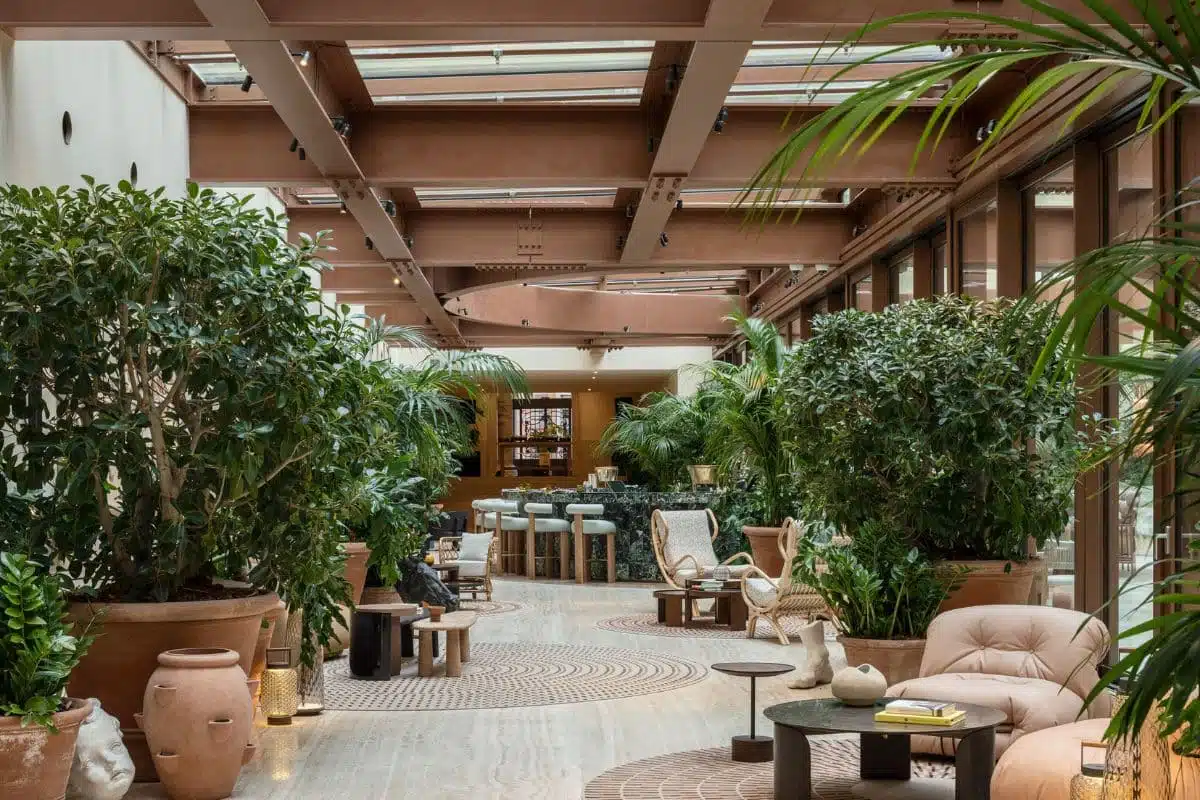 Six Senses Rome