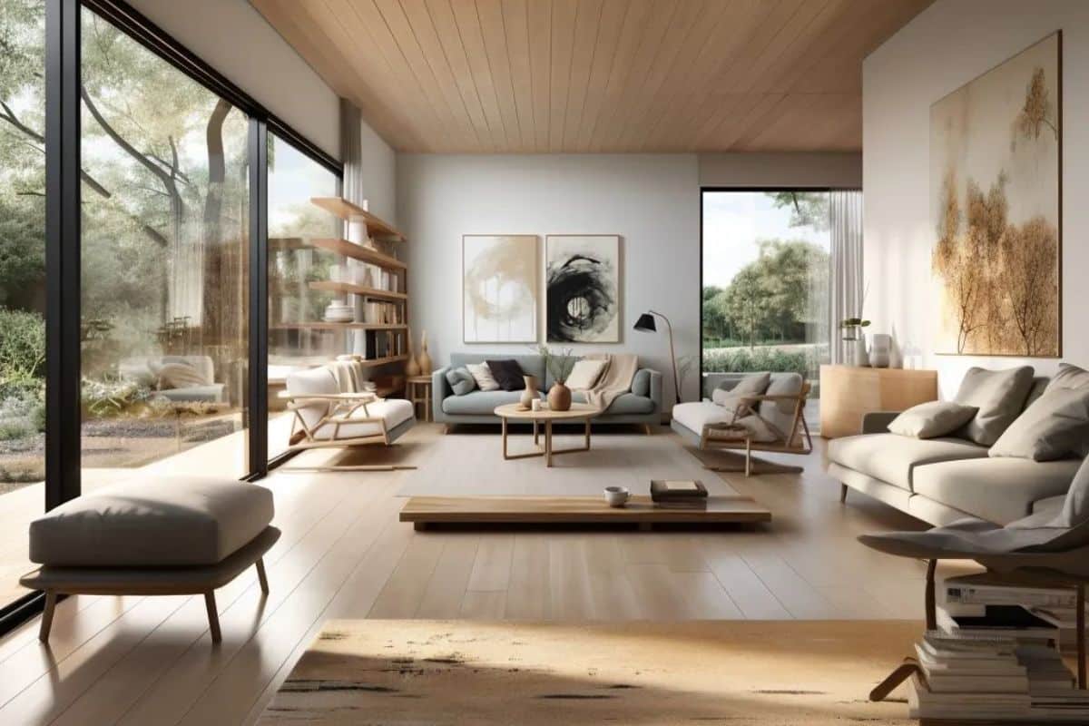 Tendenze di interior design 2026