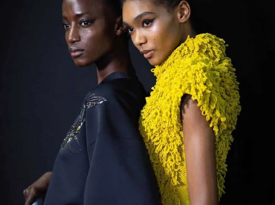 tendenze moda 2026